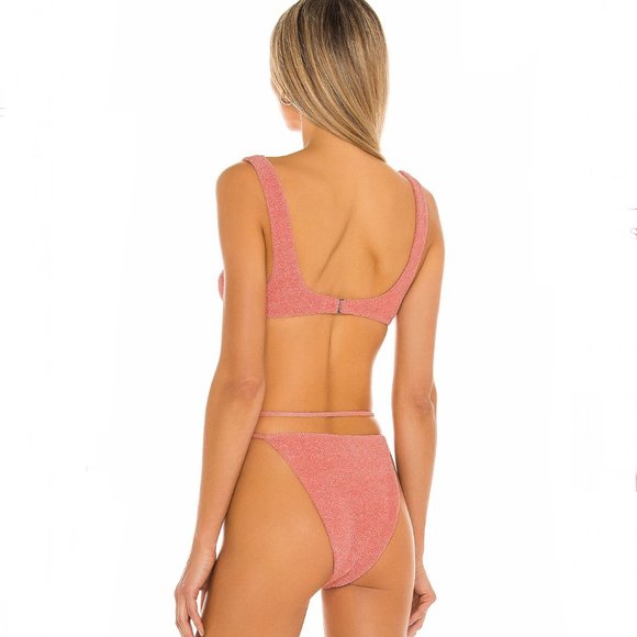 NWT❤️Lovers+Friends Talore Bikini - Picture 4 of 7